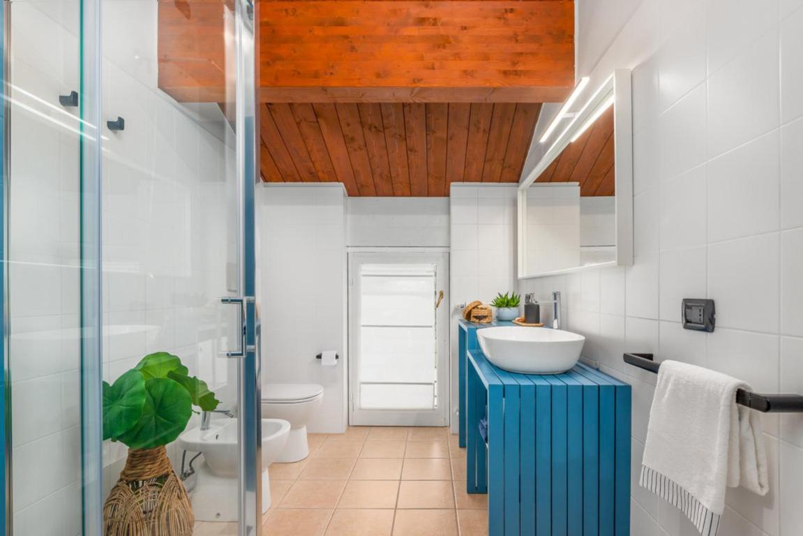 Casa Gialla 7A, New Apartment Milano&Como Bregnano Kültér fotó
